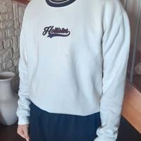 Felpa Hollister