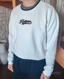 Felpa Hollister