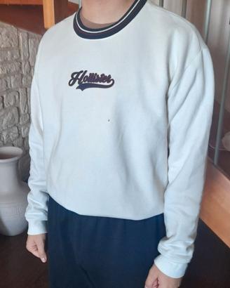 Felpa Hollister