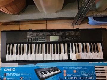 Tastiera Casio CTK-1150