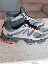 Scarpe new balance uomo