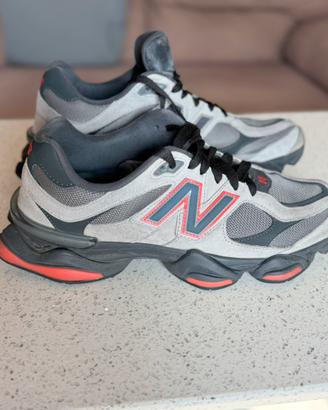 Scarpe new balance uomo