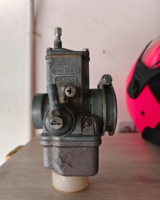 Cagiva carburatore dellorto VHBT27A 