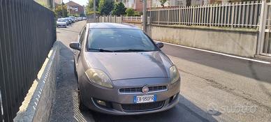 Fiat bravo