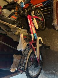 Bici cambina