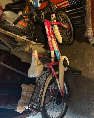 Bici cambina