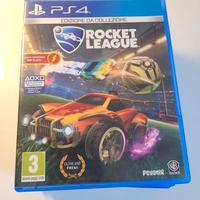 6 Giochi PS4