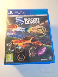 6 Giochi PS4