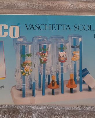 Chicco Vaschetta scola biberon