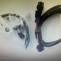Presa supplementare 71607690150 x bmw moto