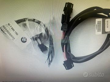 Presa supplementare 71607690150 x bmw moto
