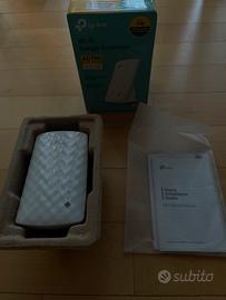 Range Extender  AC750 TP-Link