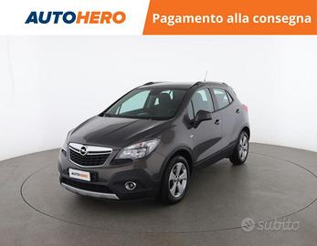 OPEL Mokka CA16585