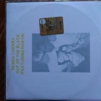 Neneh Cherry, Out of the black (feat. Robyn)