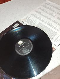 G.N.R.- Appetite for destruction Censurato LP