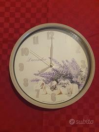 Orologio da parete