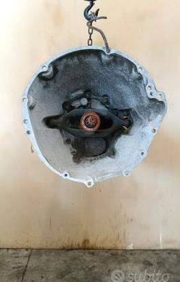 Cambio manuale Jeep Cherokee 2.5 D 5M anno 2005