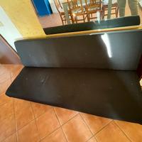 Divanetto letto