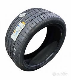 2 pneumatici pirelli nuovi 295/35 r21 103y pn19220