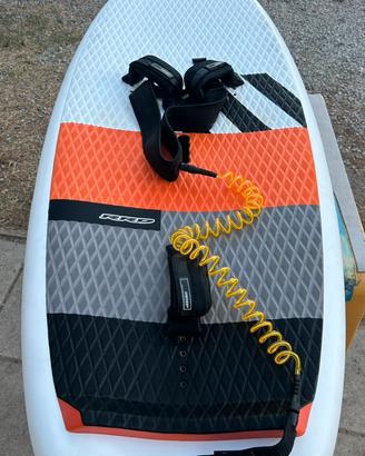 Rrd beluga 90 litri tavola wing