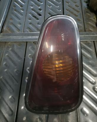 Fanale posteriore destro MINI ONE del 2004