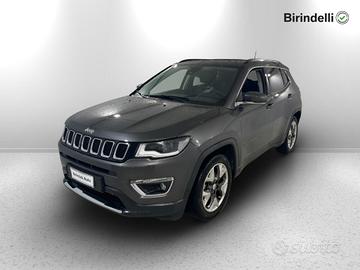 JEEP Compass 2ª serie - Compass 1.6 Multijet II 2W
