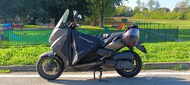 Yamaha X-Max 250 - 2014 - ABS