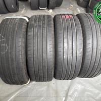 gomme usate 2356018 Estivo GOODYEAR - EAGLE F1 - 3