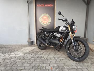 Royal Enfield Bear 650 - 2025
