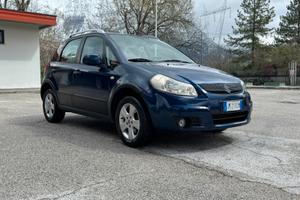 Fiat 16 1.9 Multijet 4x4