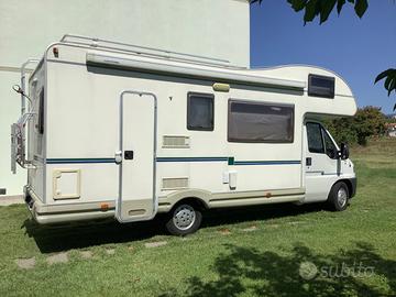 Camper  MC Louis 560
