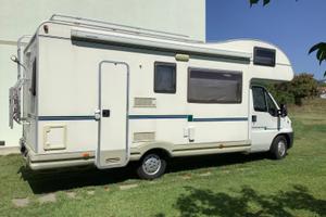 Camper  MC Louis 560