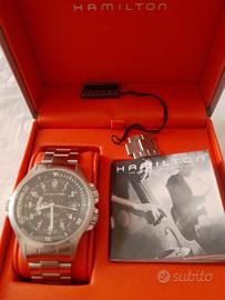 orologio automatico 