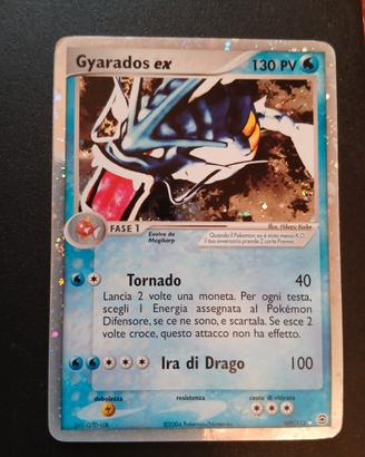 Carta Pokemon 