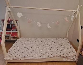 letto junior PCJU841202