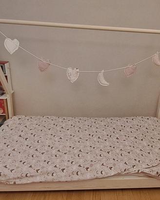 letto junior PCJU841202