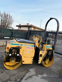 M141 - RULLO 25Q BITTELI DTV 325