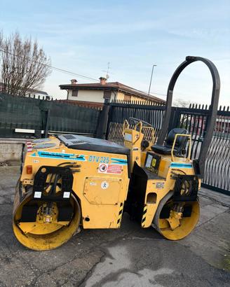 M141 - RULLO 25Q BITTELI DTV 325