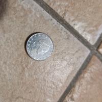 50 lire piccole