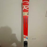 Sci Rossignol GS 175cm