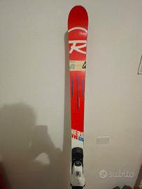 Sci Rossignol GS 175cm