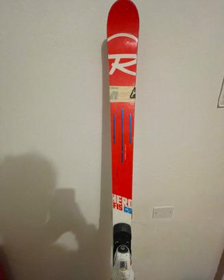 Sci Rossignol GS 175cm