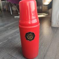 Termos thermos vintage Standard Cusano Milanino