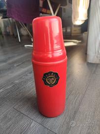 Termos thermos vintage Standard Cusano Milanino
