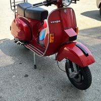 LML Star 125 2T