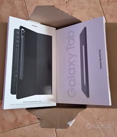 GALAXY Tab S10 FE 256 GB + AI key cover Garanzia