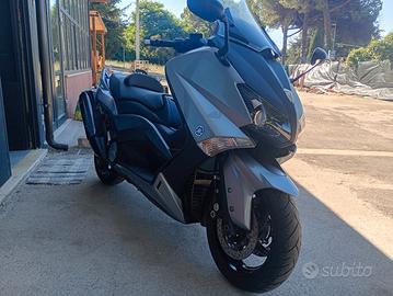 Yamaha Tmax 530 