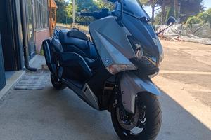 Yamaha Tmax 530 