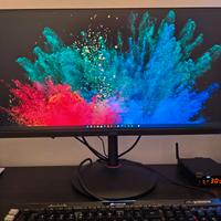 Monitor Acer Nitro XV340CKP