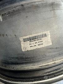 Cerchi Porsche panamera